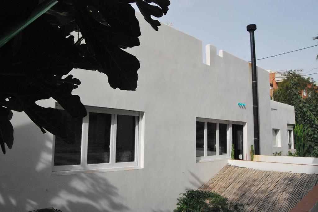 Ku Apartment مرسية المظهر الخارجي الصورة