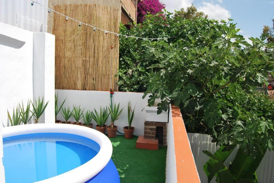 Ku Apartment مرسية المظهر الخارجي الصورة