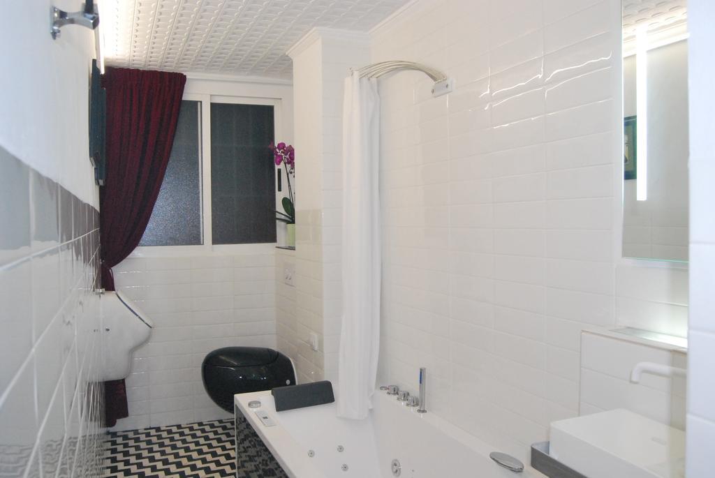 Ku Apartment مرسية المظهر الخارجي الصورة