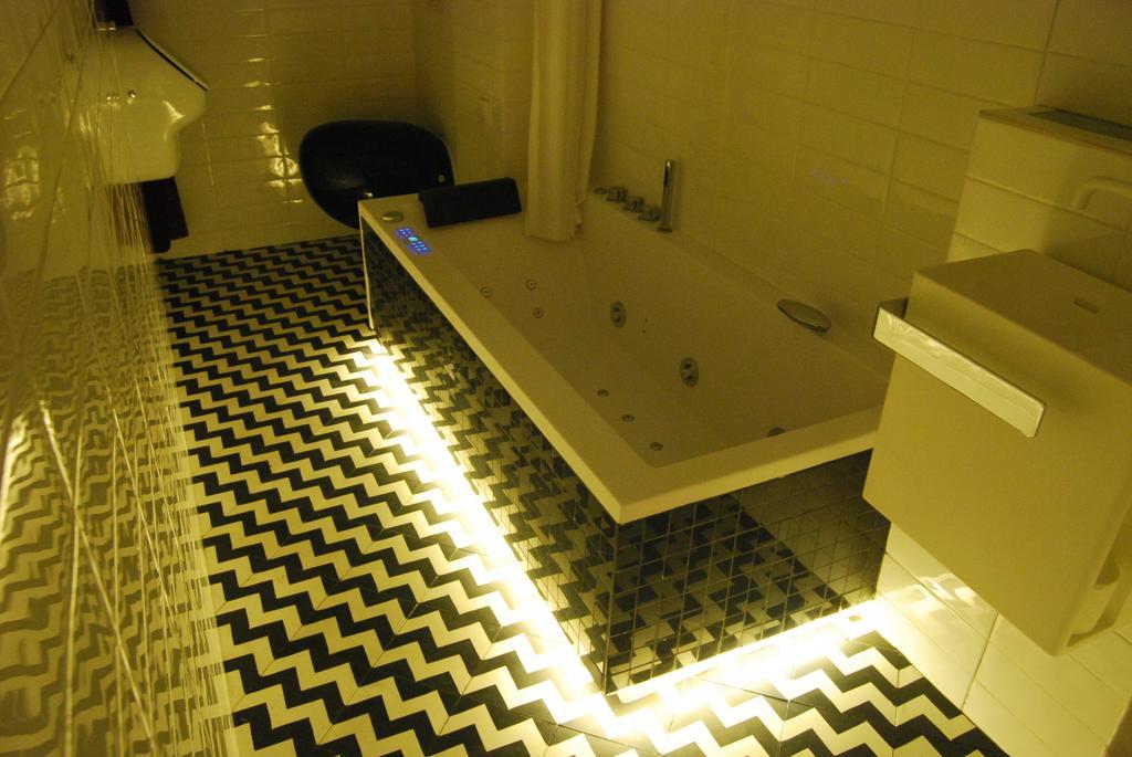 Ku Apartment مرسية المظهر الخارجي الصورة