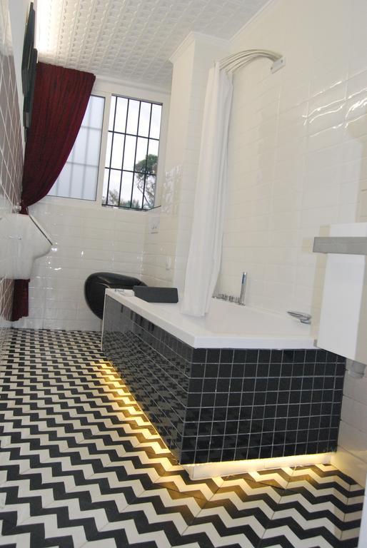 Ku Apartment مرسية المظهر الخارجي الصورة