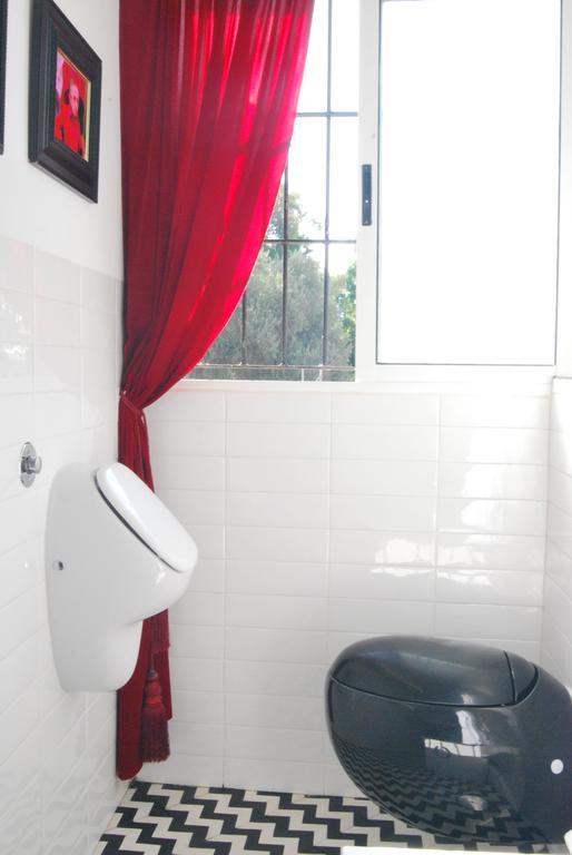 Ku Apartment مرسية المظهر الخارجي الصورة